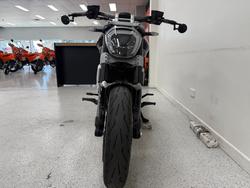 2016 DUCATI XDIAVEL S