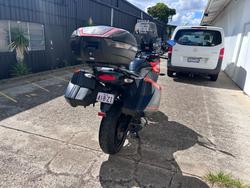 2015 Kawasaki VERSYS 1000 (KLZ1000)