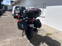 2015 Kawasaki VERSYS 1000 (KLZ1000)