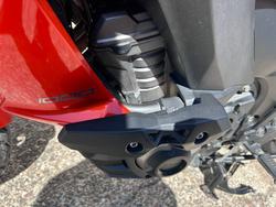 2015 Kawasaki VERSYS 1000 (KLZ1000)