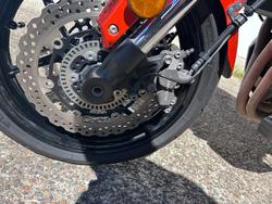 2015 Kawasaki VERSYS 1000 (KLZ1000)