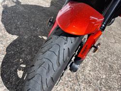 2015 Kawasaki VERSYS 1000 (KLZ1000)