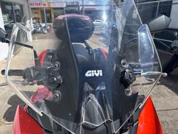 2015 Kawasaki VERSYS 1000 (KLZ1000)