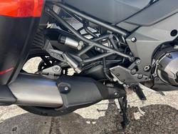 2015 Kawasaki VERSYS 1000 (KLZ1000)