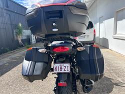 2015 Kawasaki VERSYS 1000 (KLZ1000)