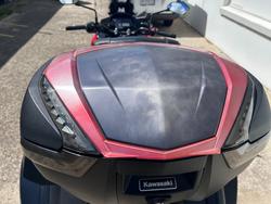 2015 Kawasaki VERSYS 1000 (KLZ1000)