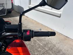 2015 Kawasaki VERSYS 1000 (KLZ1000)