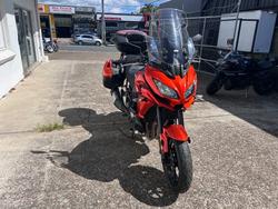 2015 Kawasaki VERSYS 1000 (KLZ1000)