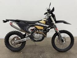 KTM 500 EXC