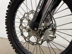 2016 Ktm 500 EXC Orange