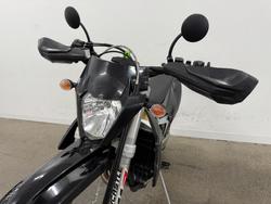 2016 Ktm 500 EXC Orange