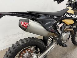 2016 Ktm 500 EXC Orange