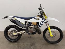Husqvarna TE250I