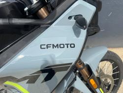 2024 CFMOTO 450 MT