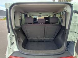 2012 Nissan Cube 15X Indigo+Plasma