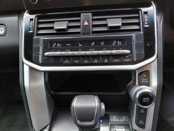 2022 Toyota Landcruiser GX
