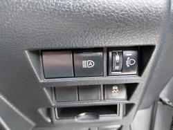 2022 Toyota Landcruiser GX