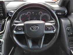 2022 Toyota Landcruiser GX