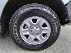 2022 Toyota Landcruiser GX