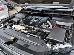 2022 Toyota Landcruiser GX