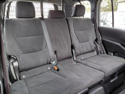 2022 Toyota Landcruiser GX