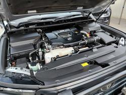 2022 Toyota Landcruiser GX