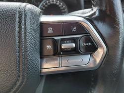 2022 Toyota Landcruiser GX