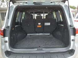 2022 Toyota Landcruiser GX