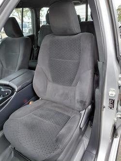 2022 Toyota Landcruiser GX