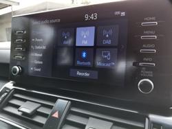 2022 Toyota Landcruiser GX