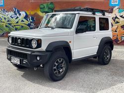 2020 Suzuki Jimny