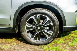 2024 Suzuki Vitara Turbo