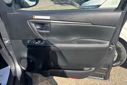 2025 Toyota Fortuner GXL