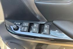 2025 Toyota Fortuner GXL