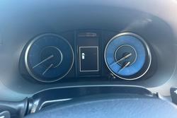 2025 Toyota Fortuner GXL