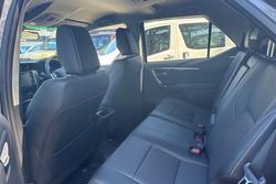 2025 Toyota Fortuner GXL