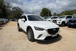 2015 Mazda CX-3 Neo