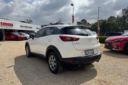2015 Mazda CX-3 Neo