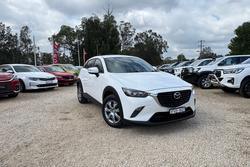 2015 Mazda CX-3 Neo
