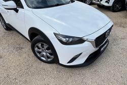 2015 Mazda CX-3 Neo