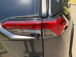 2020 Toyota RAV4 Edge