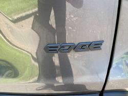 2020 Toyota RAV4 Edge