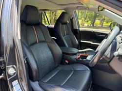 2020 Toyota RAV4 Edge