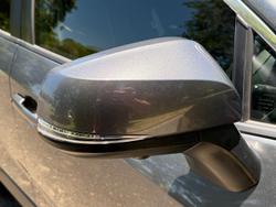 2020 Toyota RAV4 Edge