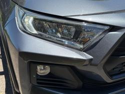 2020 Toyota RAV4 Edge