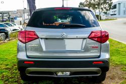 2024 Suzuki Vitara Turbo