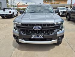 2025 Ford Ranger PHEV Sport