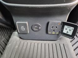 2025 Ford Ranger PHEV Sport