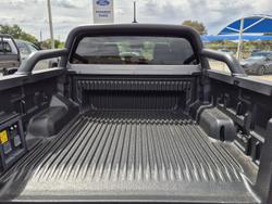 2025 Ford Ranger PHEV Sport