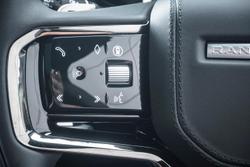 2025 Land Rover Range Rover Sport D250 Dynamic SE